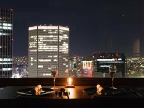 夜景×鉄板焼 和牛 焔 ~HOMURA~ 5